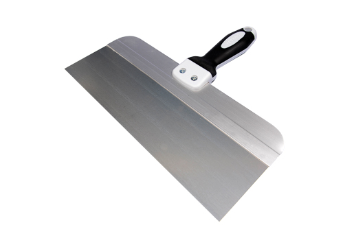 Techno Breitspachtel Aluminium 20cm, rostfrei, 2K-Griff #103620